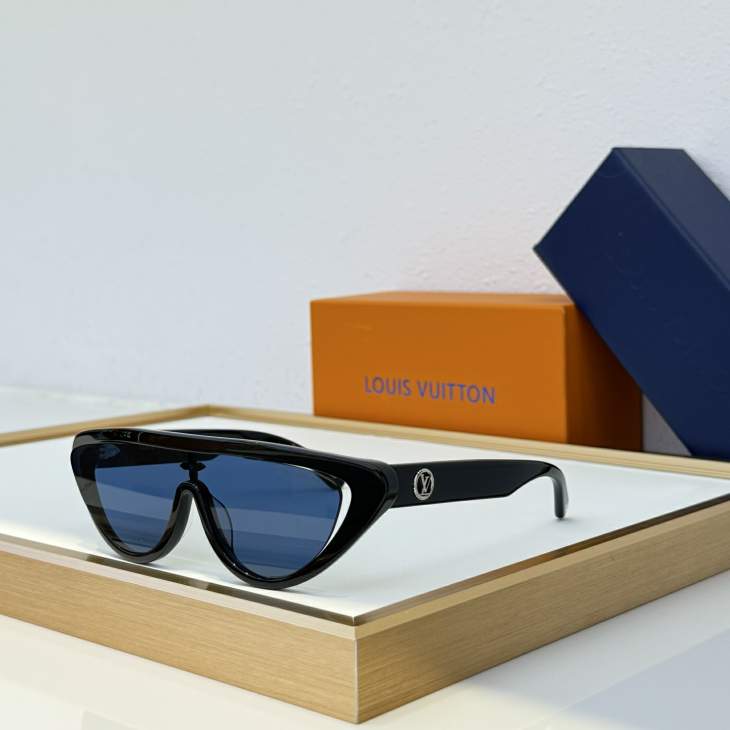 Picture of Louis Vuitton Sunglasses _SKUfw77293688fw